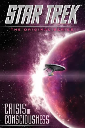 Crisis of Consciousness