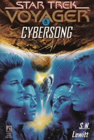 Cybersong