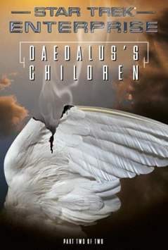 Daedalus's Children