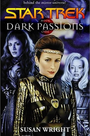 Dark Passions, Part I