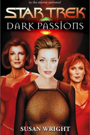 Dark Passions, Part II
