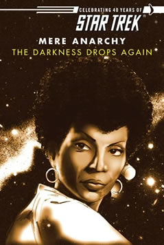 The Darkness Drops Again