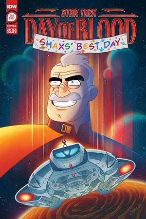 Day of Blood: Shaxs' Best Day