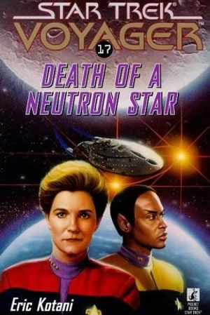 Death of a Neutron Star