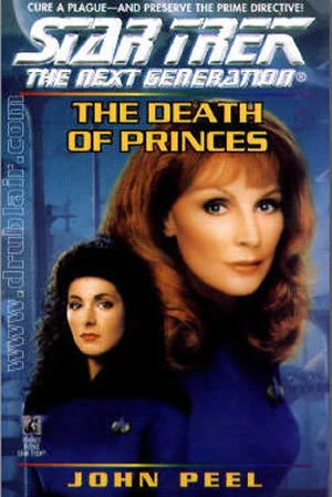 The Death of Princes