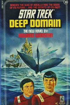 Deep Domain