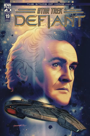 Defiant #19
