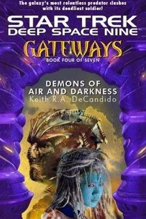 Demons of Air and Darkness