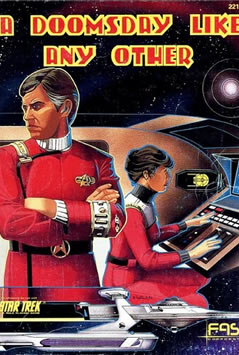 A Doomsday Like Any Other