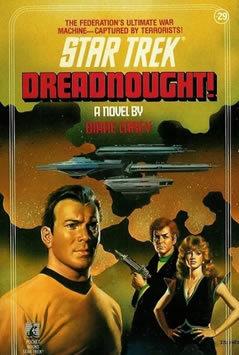 Dreadnought!