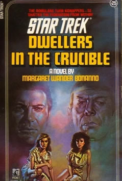 Dwellers in the Crucible
