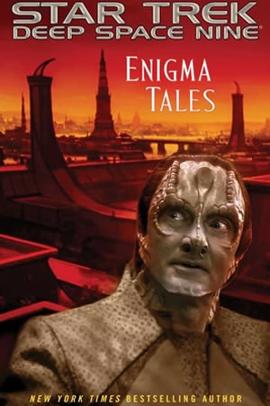 Enigma Tales
