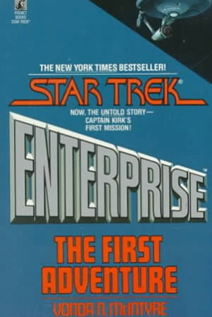 Enterprise: The First Adventure