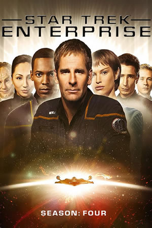 These Are the Voyages