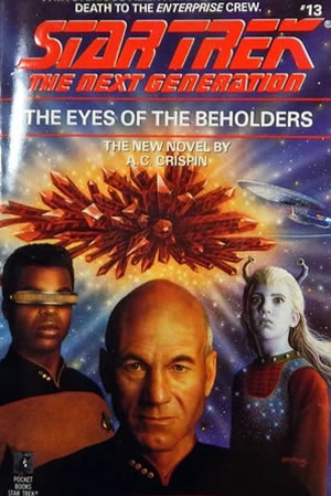 Eyes of the Beholders