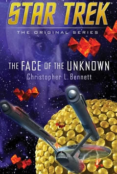 Face of the Unknown