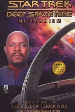 The Fall of Terok Nor