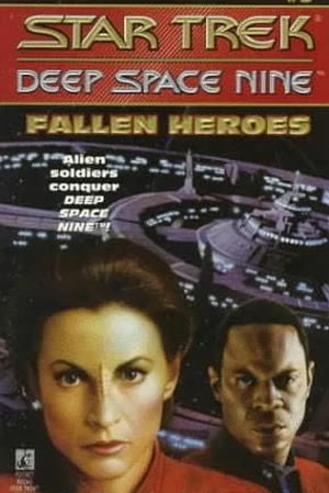 Fallen Heroes