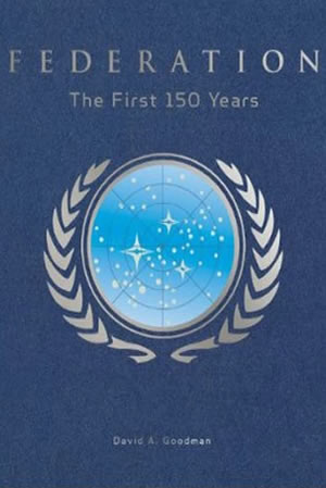 Federation: The First 150 years