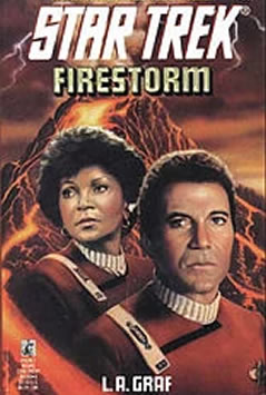 Firestorm