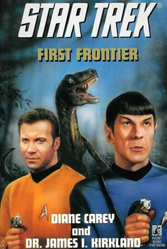 First Frontier