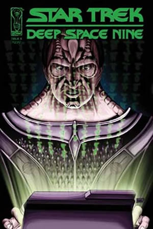 Foolâ€™s Gold #4