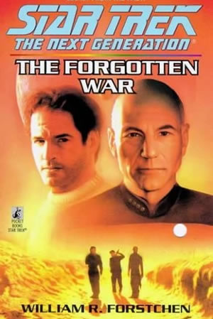 Forgotten War