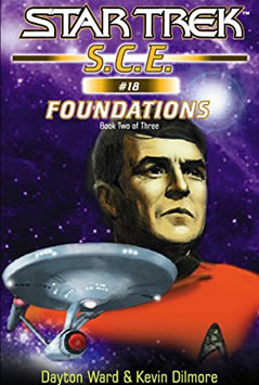 Foundations, Book II