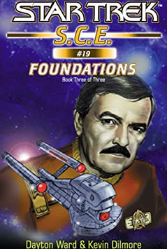 Foundations, Book III