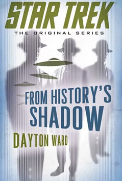 From Historys Shadow