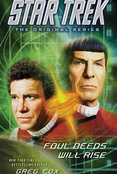 Foul Deeds Will Rise