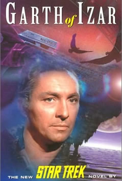 Garth of Izar