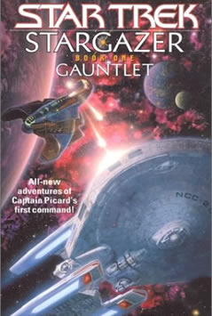 Gauntlet