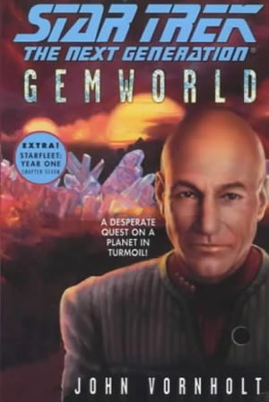 Gemworld, Book II
