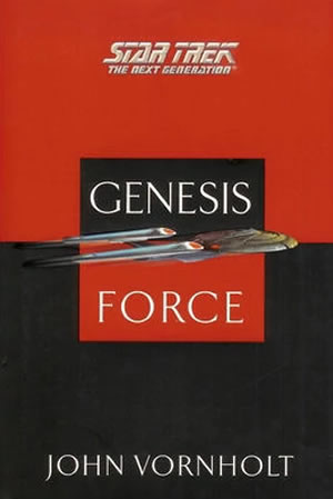 Genesis Force