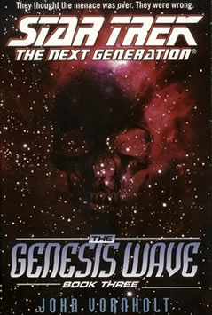 The Genesis Wave, Book Three