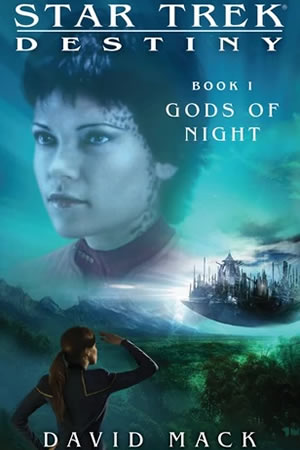Gods of Night