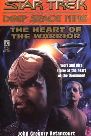 Heart Of The Warrior