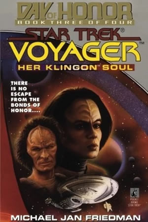 Her Klingon Soul