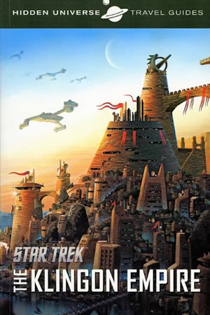 Hidden Universe Travel Guide