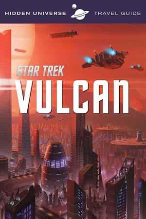 Hidden Universe Travel Guide