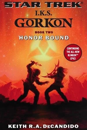 Honor Bound