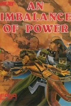 An Imbalance of Power