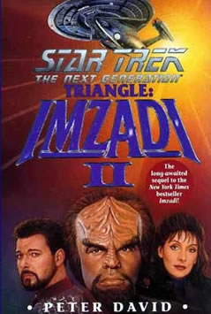 Triangle: Imzadi II