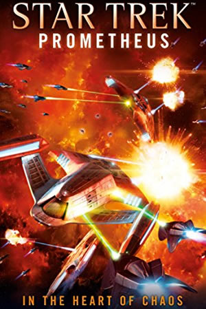 In the Heart of Chaos