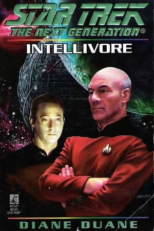 Intellivore