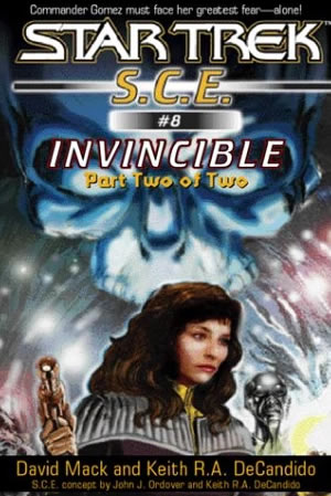 Invincible, Book Two