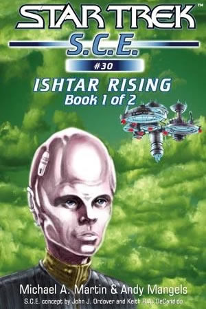 Ishtar Rising