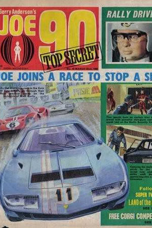 The Crucial Element, Part IV