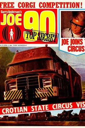 Beware the Beast, Part II